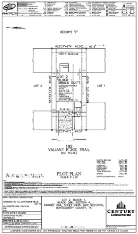 182 Valiant Ridge Trail Magnolia TX 77354