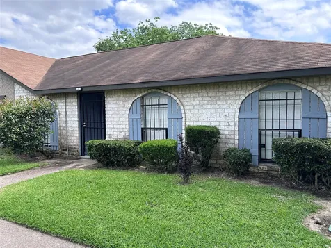 143 Casa Grande Drive 143 Houston TX 77060