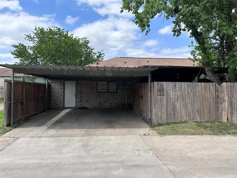 143 Casa Grande Drive 143 Houston TX 77060