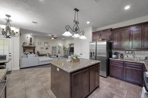 9766 Twin Shores Drive Willis TX 77318