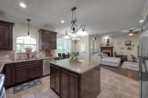 9766 Twin Shores Drive Willis TX 77318