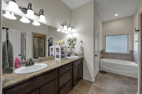 9766 Twin Shores Drive Willis TX 77318