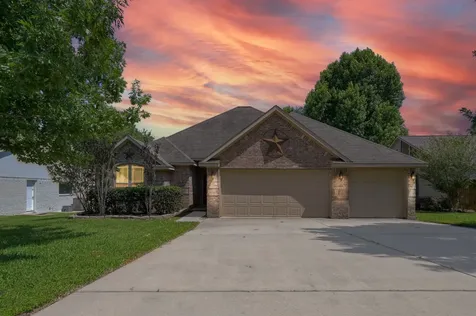 9766 Twin Shores Drive Willis TX 77318
