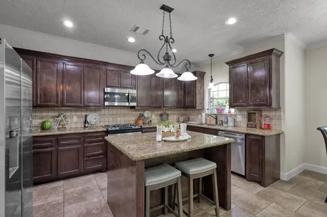 9766 Twin Shores Drive Willis TX 77318