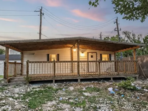 11211 Kittybrook Drive Houston TX 77071