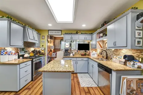 24677 Fm 2090 Road Splendora TX 77372