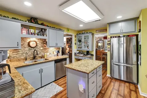 24677 Fm 2090 Road Splendora TX 77372