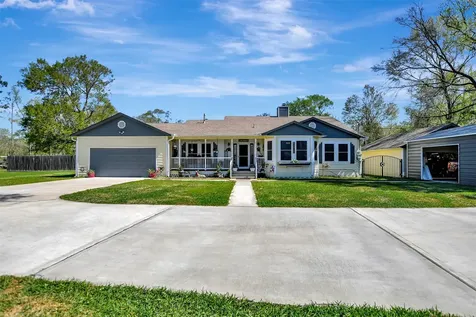 24677 Fm 2090 Road Splendora TX 77372