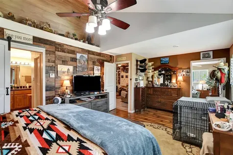 24677 Fm 2090 Road Splendora TX 77372