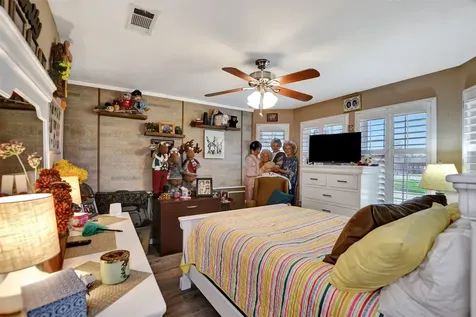 24677 Fm 2090 Road Splendora TX 77372