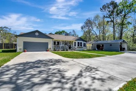 24677 Fm 2090 Road Splendora TX 77372