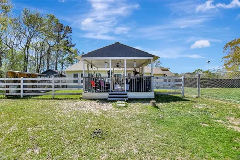 24677 Fm 2090 Road Splendora TX 77372