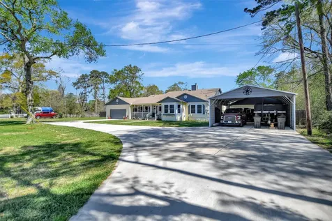 24677 Fm 2090 Road Splendora TX 77372