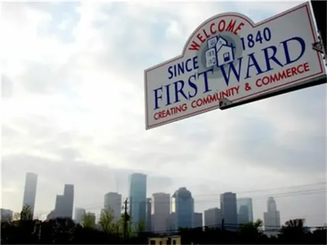 1111 Edwards Street Houston TX 77007