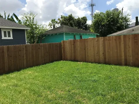 1111 Edwards Street Houston TX 77007