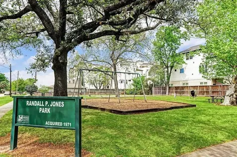 1111 Edwards Street Houston TX 77007