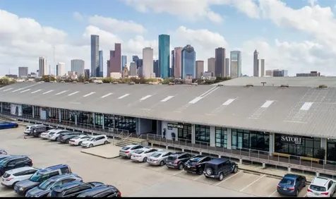 1111 Edwards Street Houston TX 77007