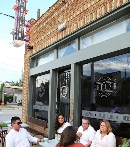 1111 Edwards Street Houston TX 77007