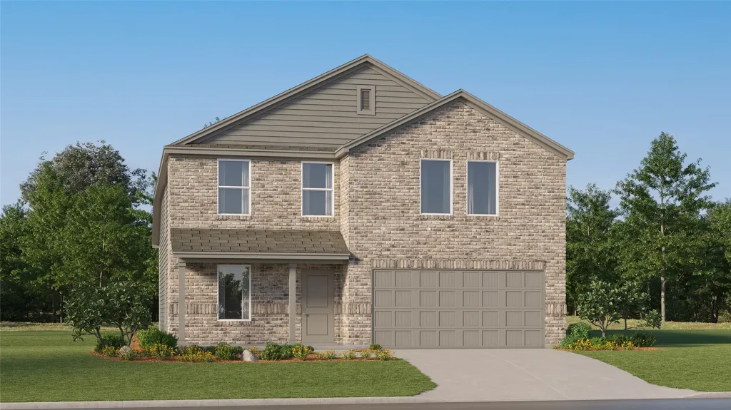 19234 Saint Green Drive Hockley TX 77447