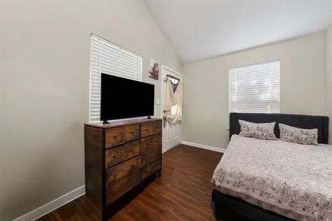 1107 Christine Street Houston TX 77017