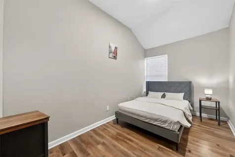 1107 Christine Street Houston TX 77017