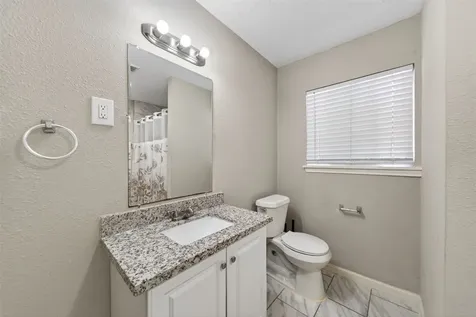1107 Christine Street Houston TX 77017