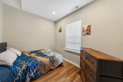 1107 Christine Street Houston TX 77017