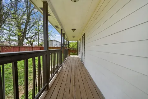 1107 Christine Street Houston TX 77017