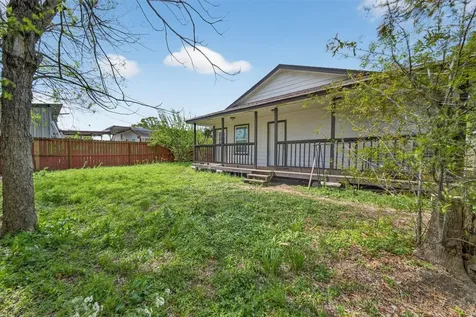 1107 Christine Street Houston TX 77017