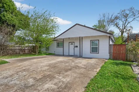 1107 Christine Street Houston TX 77017