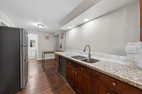 1107 Christine Street Houston TX 77017
