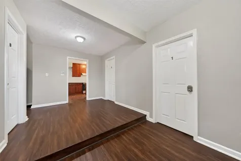 1107 Christine Street Houston TX 77017
