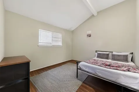 1107 Christine Street Houston TX 77017