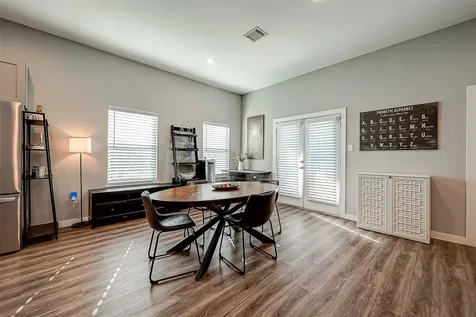 108 Bay Oaks Drive La Porte TX 77571