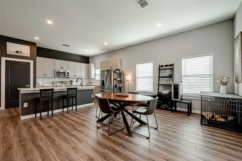108 Bay Oaks Drive La Porte TX 77571