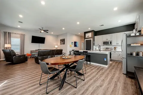 108 Bay Oaks Drive La Porte TX 77571