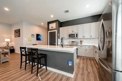 108 Bay Oaks Drive La Porte TX 77571