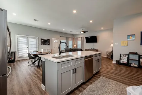 108 Bay Oaks Drive La Porte TX 77571