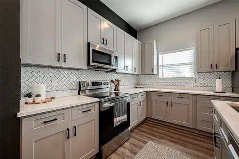 108 Bay Oaks Drive La Porte TX 77571