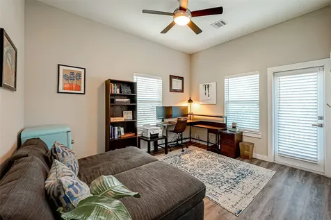 108 Bay Oaks Drive La Porte TX 77571