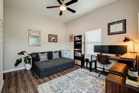 108 Bay Oaks Drive La Porte TX 77571