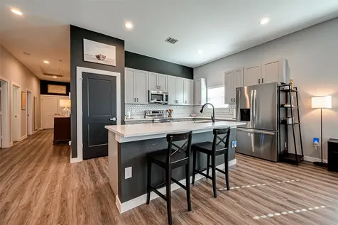 108 Bay Oaks Drive La Porte TX 77571