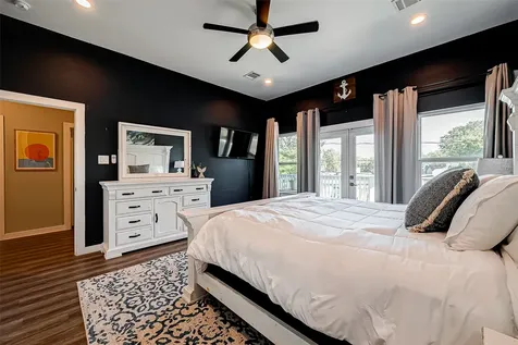 108 Bay Oaks Drive La Porte TX 77571