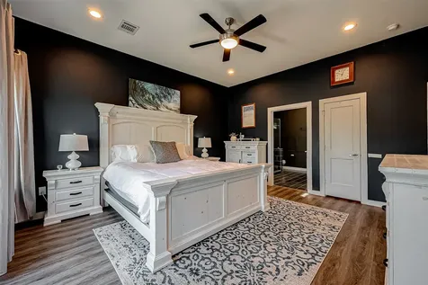 108 Bay Oaks Drive La Porte TX 77571