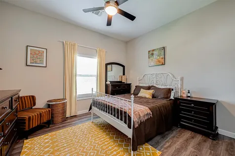 108 Bay Oaks Drive La Porte TX 77571
