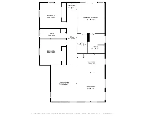 108 Bay Oaks Drive La Porte TX 77571