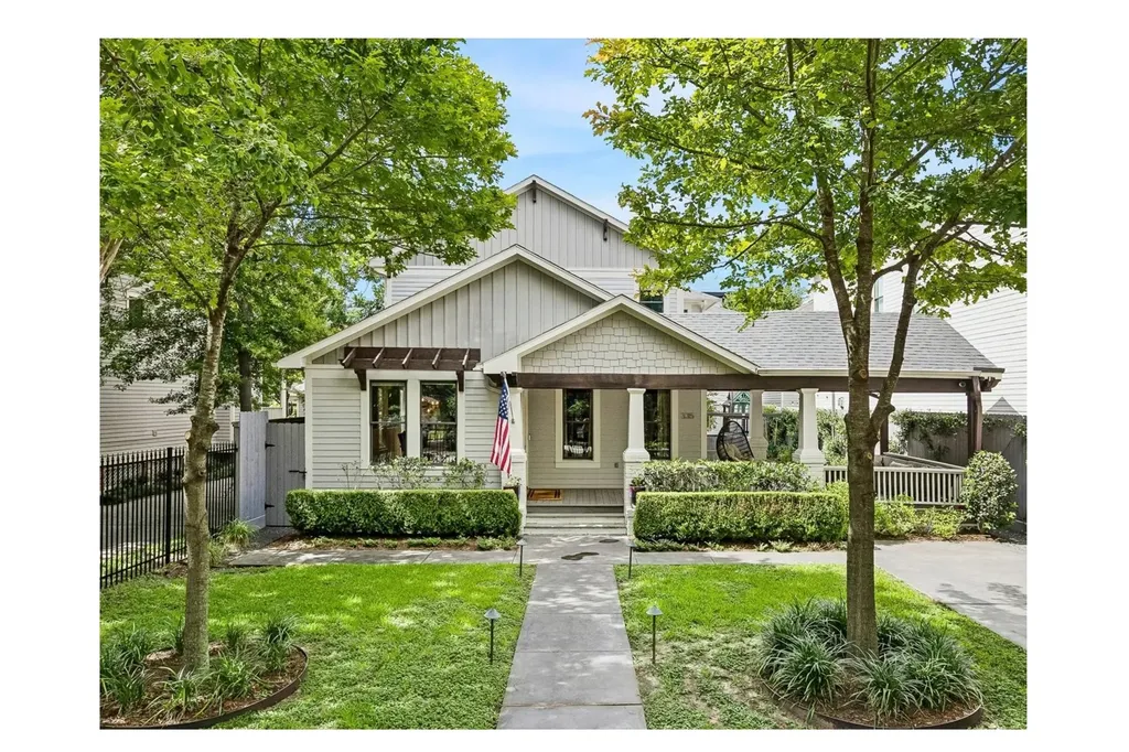 335 W 23rd Street Houston TX 77008