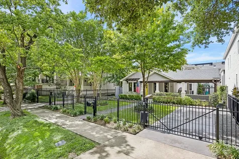 335 W 23rd Street Houston TX 77008
