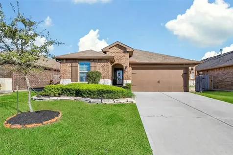 7511 Flintrock Hollow Trail Richmond TX 77407
