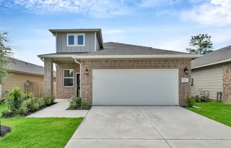 213 Harper Ridge Drive Montgomery TX 77316